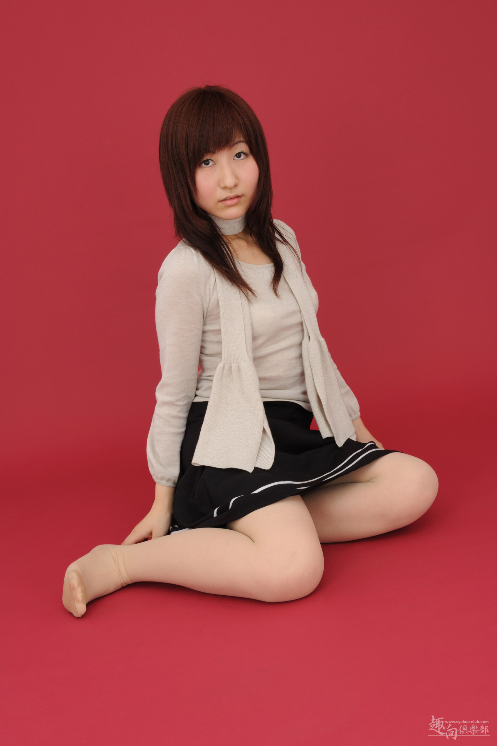 [Syukou-Club] 2013.04.25 Digi-Girl No.124 新人秘書 1